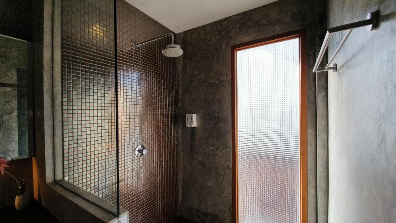 The Sila Boutique Bed & Breakfast Csiangmaj Kültér fotó