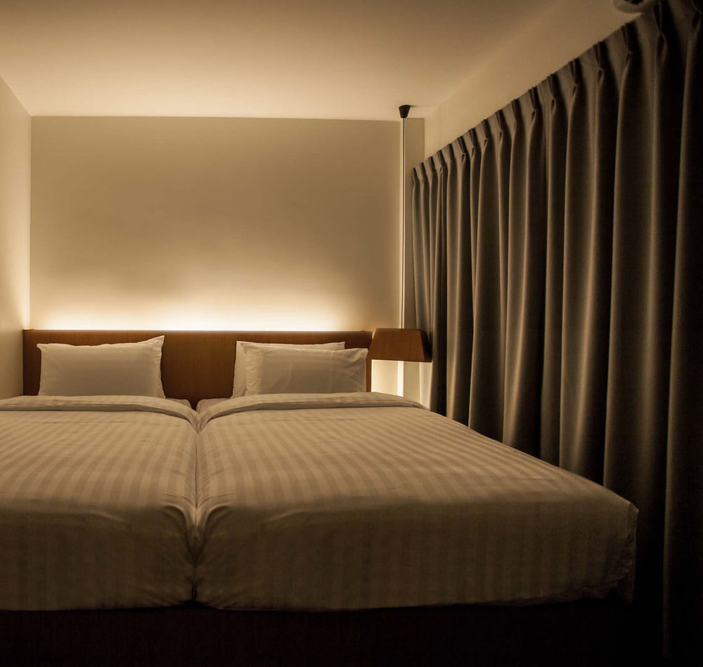 The Sila Boutique Bed & Breakfast Csiangmaj Kültér fotó